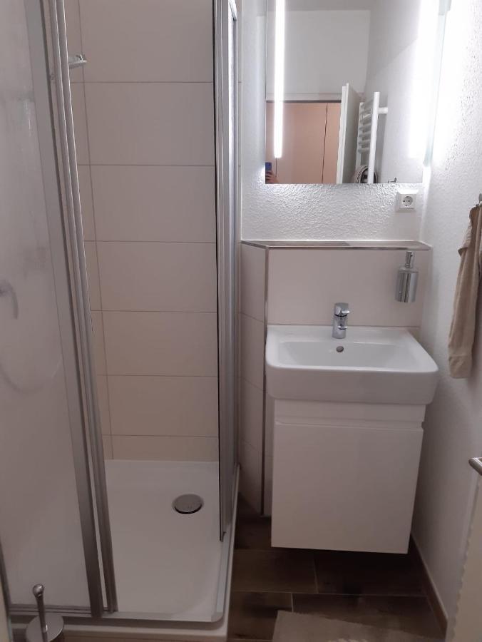 Ferienwohnung Ostseeglueck Wendtorf Bagian luar foto