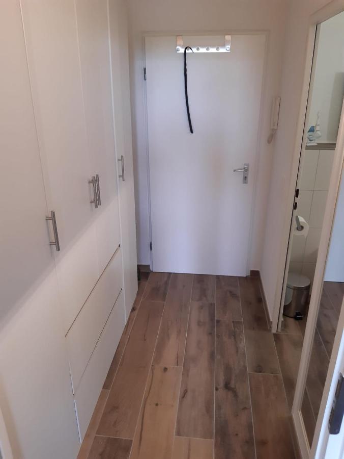 Ferienwohnung Ostseeglueck Wendtorf Bagian luar foto